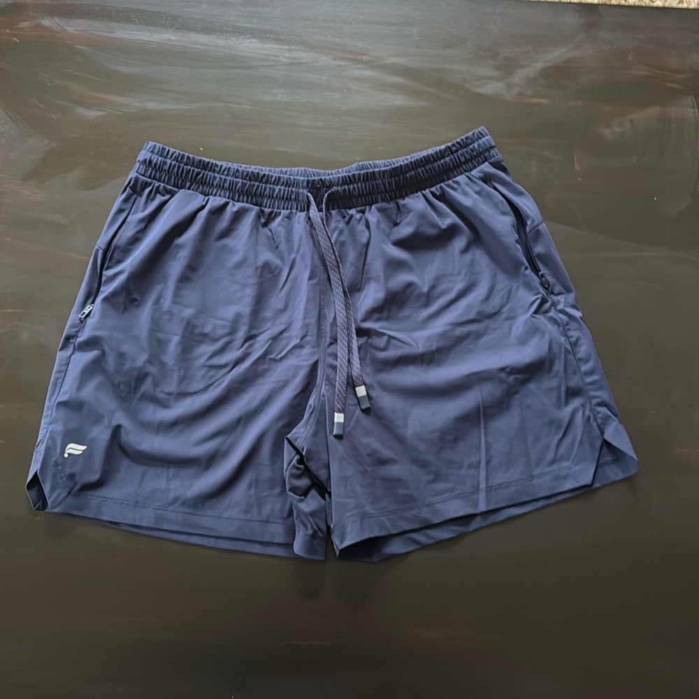 Fabletics Athletic Shorts